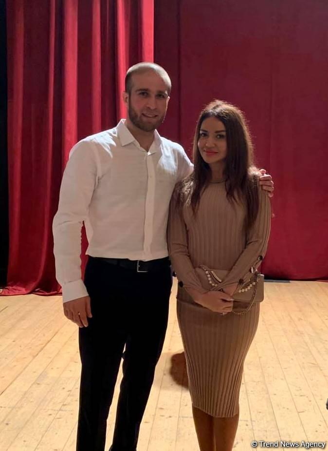 Пазлы минувших дней бойца и философа Сахиба Мамедова (ВИДЕО, ФОТО)