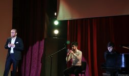 Пазлы минувших дней бойца и философа Сахиба Мамедова (ВИДЕО, ФОТО)