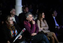 Пазлы минувших дней бойца и философа Сахиба Мамедова (ВИДЕО, ФОТО)