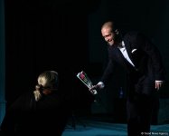 Пазлы минувших дней бойца и философа Сахиба Мамедова (ВИДЕО, ФОТО)