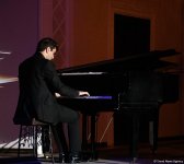 Пазлы минувших дней бойца и философа Сахиба Мамедова (ВИДЕО, ФОТО)