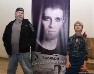 Пазлы минувших дней бойца и философа Сахиба Мамедова (ВИДЕО, ФОТО)