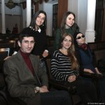 Пазлы минувших дней бойца и философа Сахиба Мамедова (ВИДЕО, ФОТО)