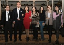 Пазлы минувших дней бойца и философа Сахиба Мамедова (ВИДЕО, ФОТО)