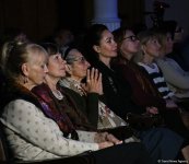 Пазлы минувших дней бойца и философа Сахиба Мамедова (ВИДЕО, ФОТО)