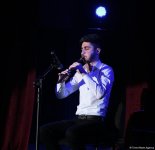 Пазлы минувших дней бойца и философа Сахиба Мамедова (ВИДЕО, ФОТО)