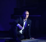 Пазлы минувших дней бойца и философа Сахиба Мамедова (ВИДЕО, ФОТО)