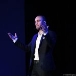 Пазлы минувших дней бойца и философа Сахиба Мамедова (ВИДЕО, ФОТО)