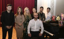 Пазлы минувших дней бойца и философа Сахиба Мамедова (ВИДЕО, ФОТО)