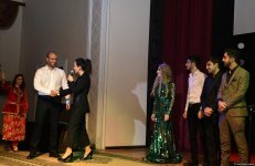 Пазлы минувших дней бойца и философа Сахиба Мамедова (ВИДЕО, ФОТО)