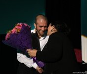 Пазлы минувших дней бойца и философа Сахиба Мамедова (ВИДЕО, ФОТО)