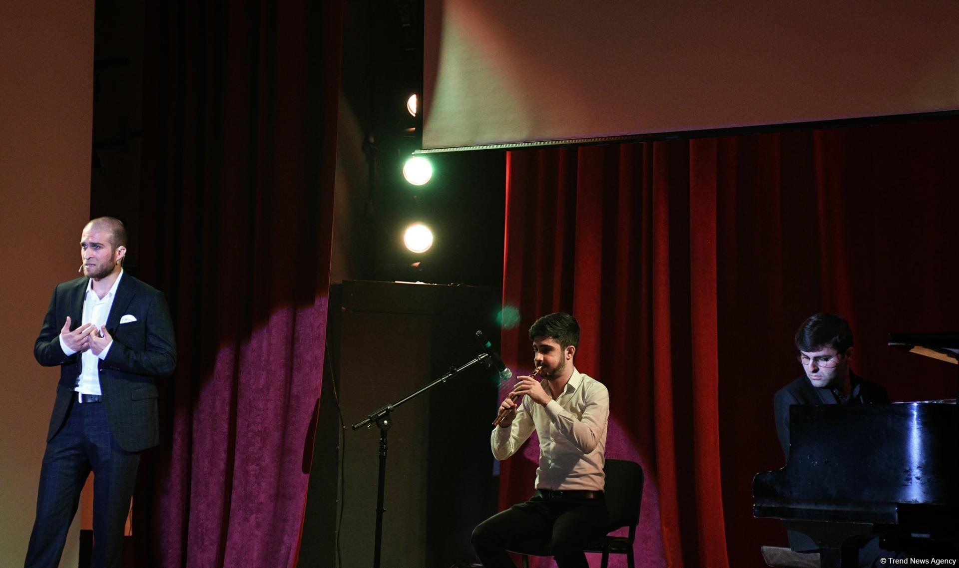 Пазлы минувших дней бойца и философа Сахиба Мамедова (ВИДЕО, ФОТО)