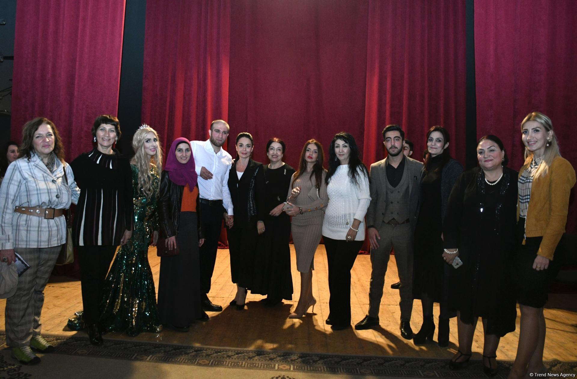 Пазлы минувших дней бойца и философа Сахиба Мамедова (ВИДЕО, ФОТО)