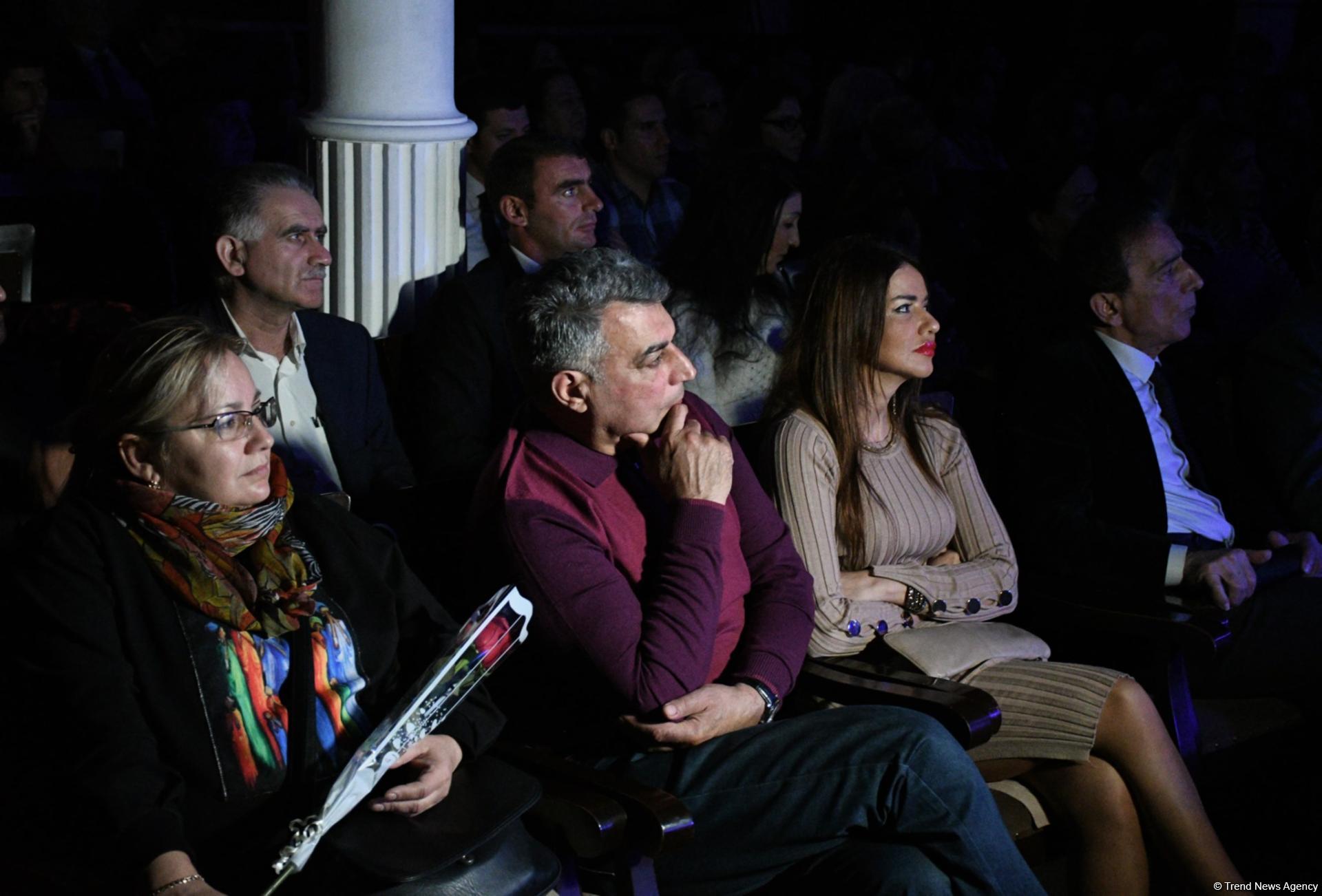 Пазлы минувших дней бойца и философа Сахиба Мамедова (ВИДЕО, ФОТО)