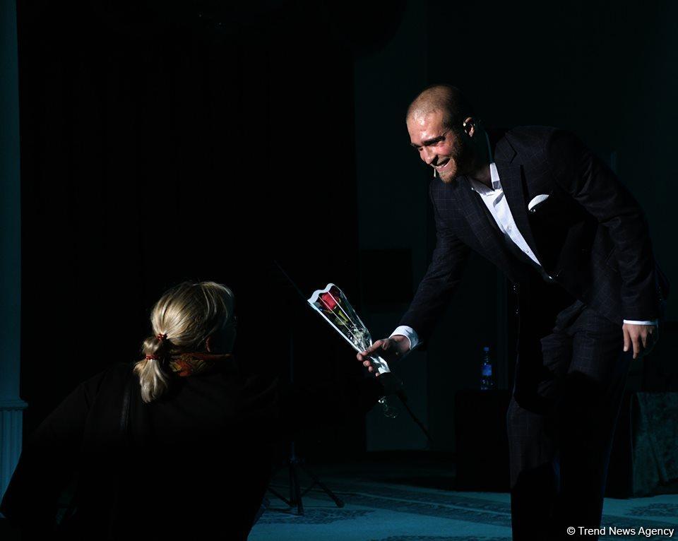 Пазлы минувших дней бойца и философа Сахиба Мамедова (ВИДЕО, ФОТО)