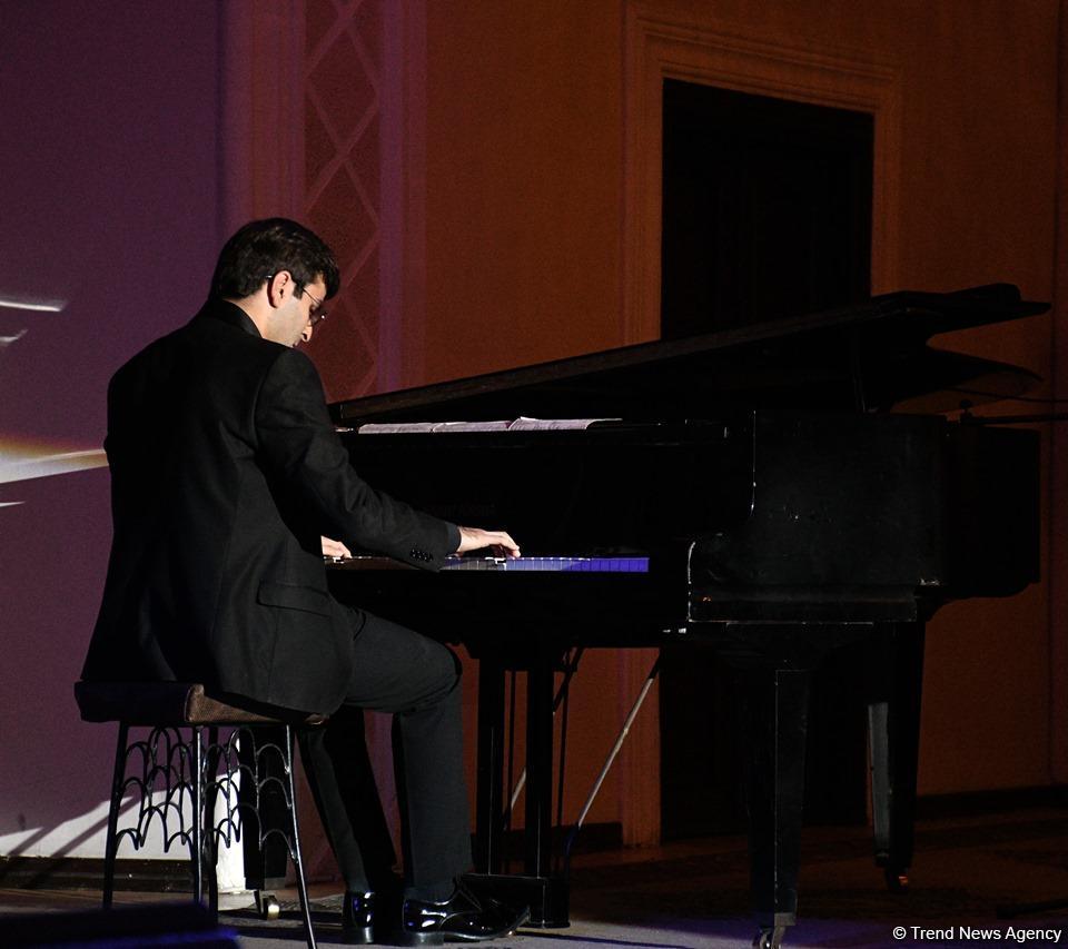 Пазлы минувших дней бойца и философа Сахиба Мамедова (ВИДЕО, ФОТО)