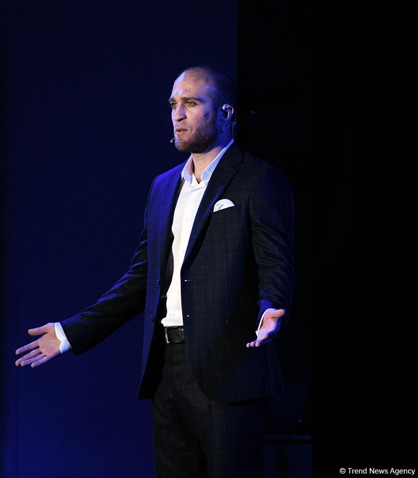 Пазлы минувших дней бойца и философа Сахиба Мамедова (ВИДЕО, ФОТО)