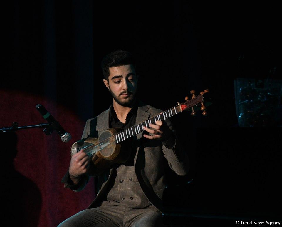Пазлы минувших дней бойца и философа Сахиба Мамедова (ВИДЕО, ФОТО)