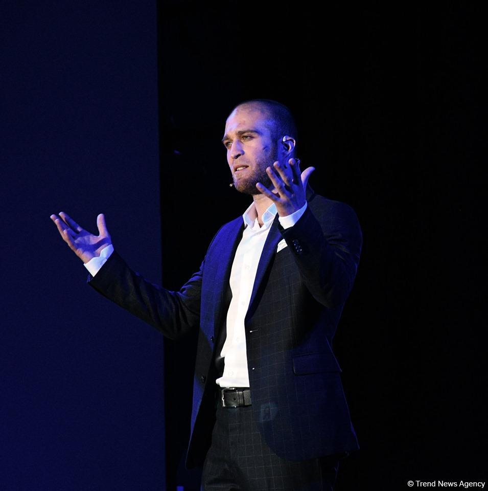 Пазлы минувших дней бойца и философа Сахиба Мамедова (ВИДЕО, ФОТО)