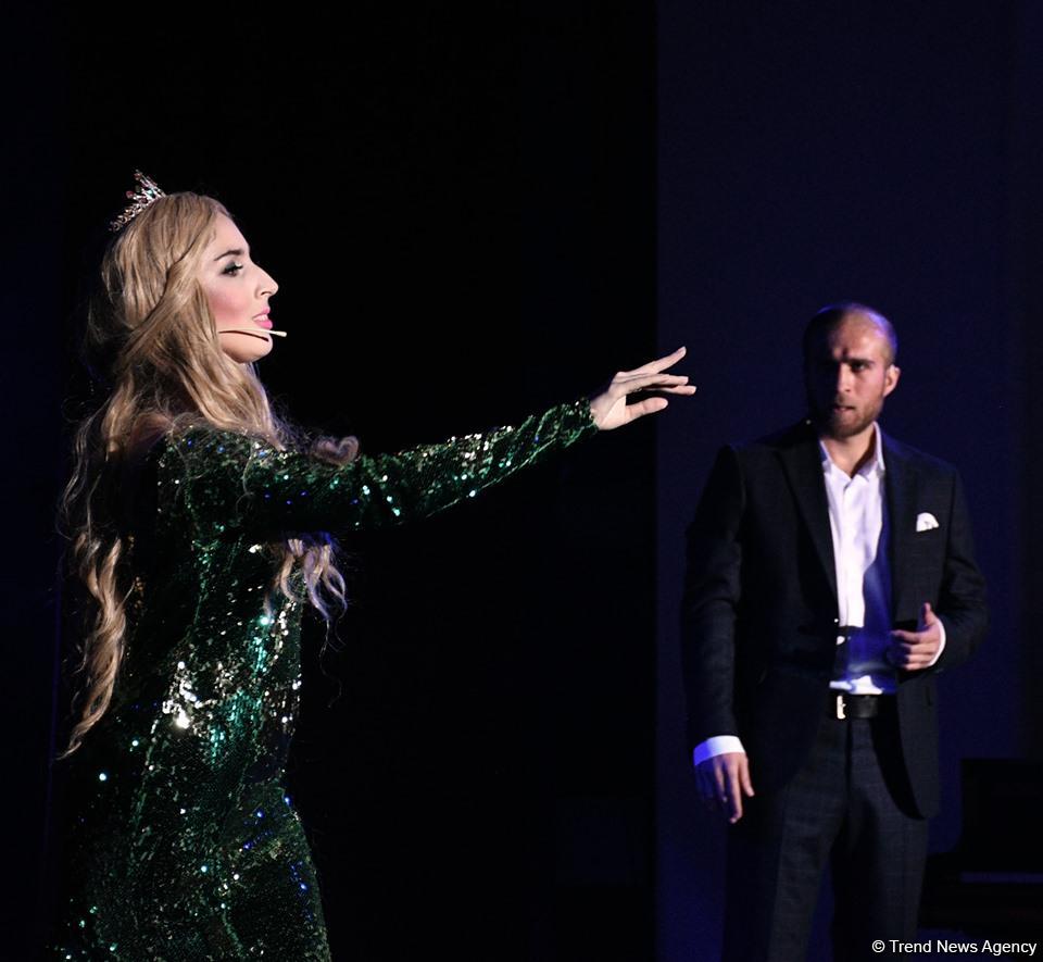 Пазлы минувших дней бойца и философа Сахиба Мамедова (ВИДЕО, ФОТО)