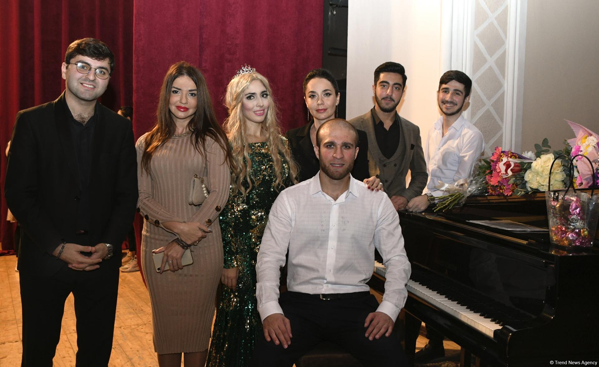 Пазлы минувших дней бойца и философа Сахиба Мамедова (ВИДЕО, ФОТО)