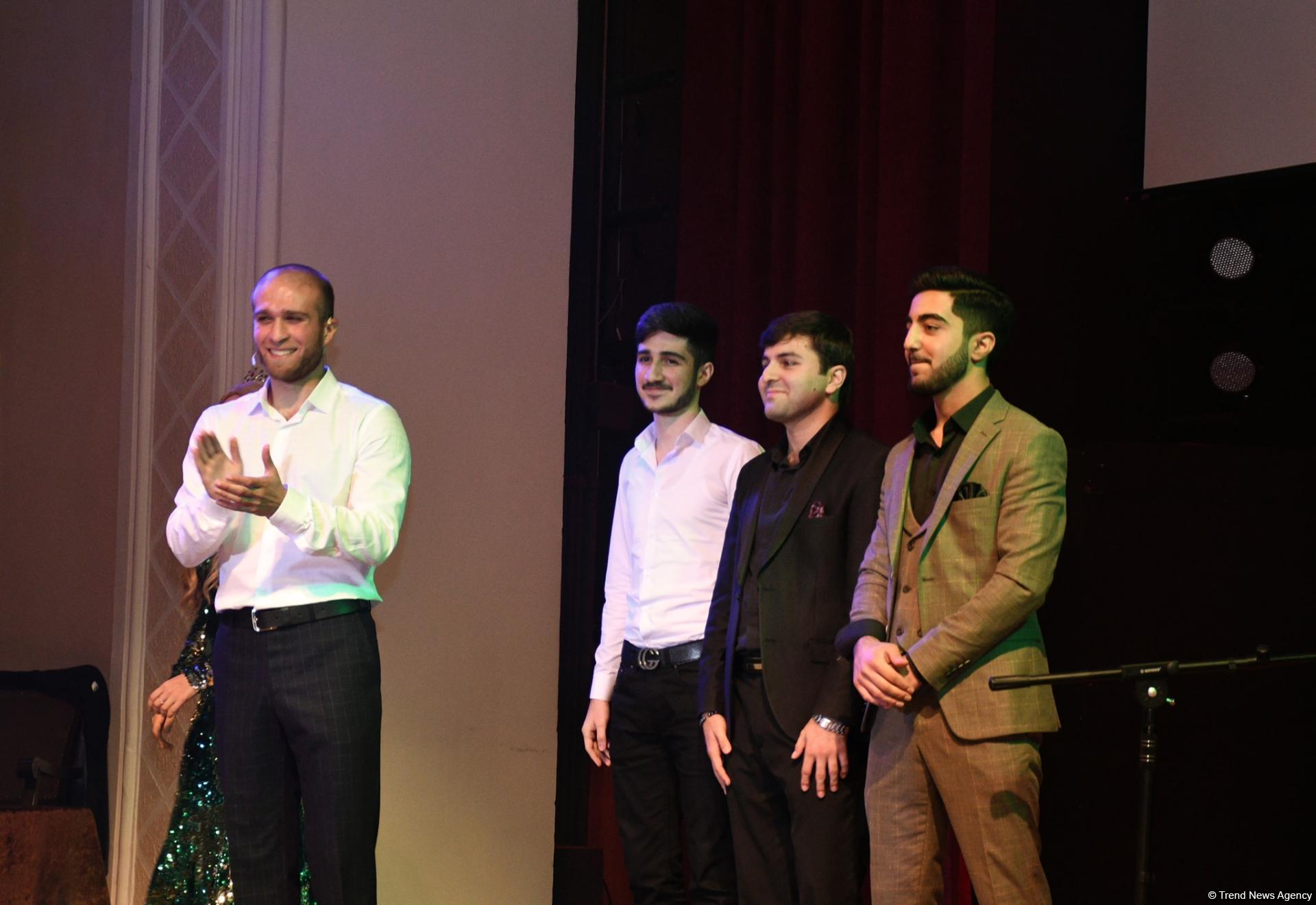 Пазлы минувших дней бойца и философа Сахиба Мамедова (ВИДЕО, ФОТО)