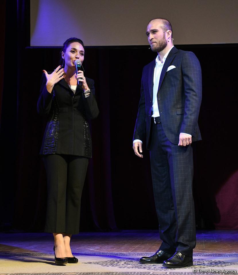 Пазлы минувших дней бойца и философа Сахиба Мамедова (ВИДЕО, ФОТО)