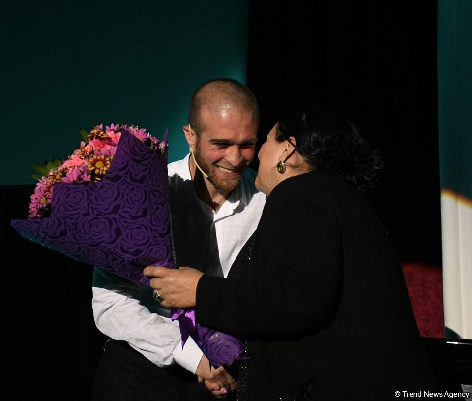 Пазлы минувших дней бойца и философа Сахиба Мамедова (ВИДЕО, ФОТО)