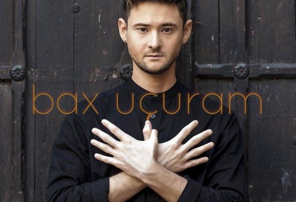 Крик о помощи победителя "Евровидения" Эльдара Гасымова (АУДИО)