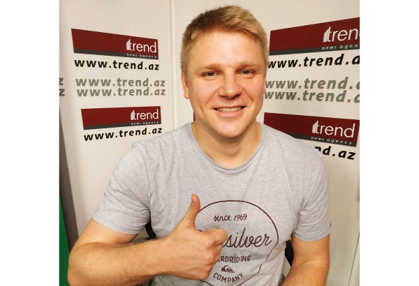 В Баку создается рынок умных развлечений – интервью с российским предпринимателем Михаилом Каптюгом (ФОТО)