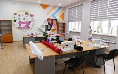 Забота государства вдохновляет нас еще больше работать на благо Азербайджана и наших детей - репортаж из школы-интерната номер 10 в Баку (ВИДЕО, ФОТО)