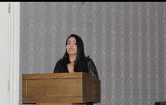 Музыкальная культура Азербайджана в Грузии (ФОТО)