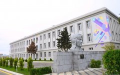 Забота государства вдохновляет нас еще больше работать на благо Азербайджана и наших детей - репортаж из школы-интерната номер 10 в Баку (ВИДЕО, ФОТО)