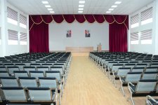 Забота государства вдохновляет нас еще больше работать на благо Азербайджана и наших детей - репортаж из школы-интерната номер 10 в Баку (ВИДЕО, ФОТО)