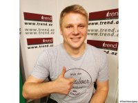 В Баку создается рынок умных развлечений – интервью с российским предпринимателем Михаилом Каптюгом (ФОТО)