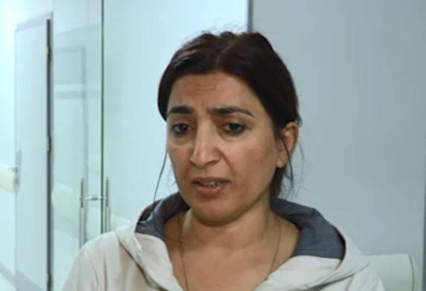 Огтай Гюльалыев помещен в стамбульскую клинику - супруга