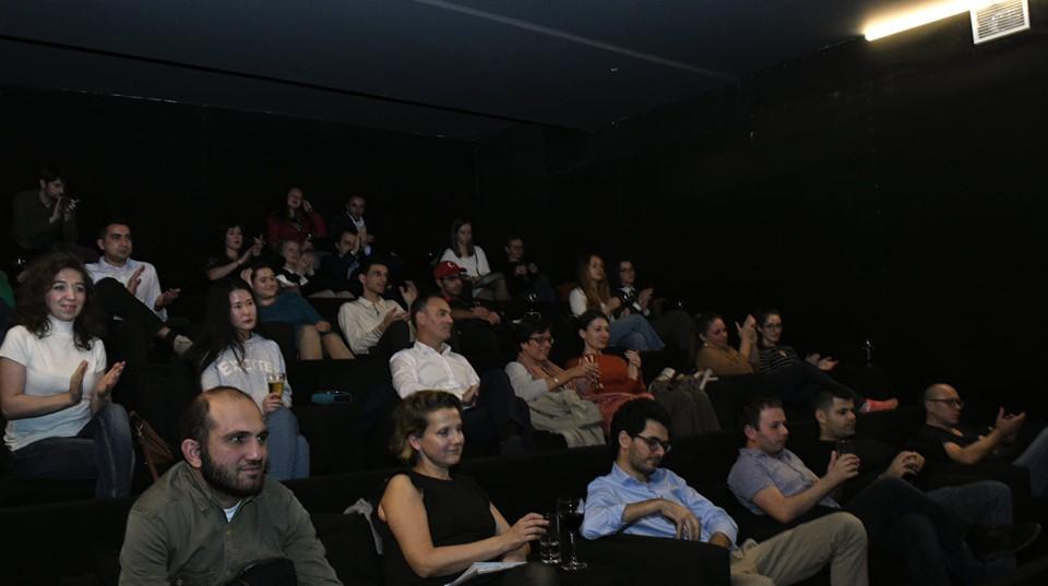 Бывшая "Советская" в фантазиях Баку, или Улыбка Чешырского кота  (ФОТО)