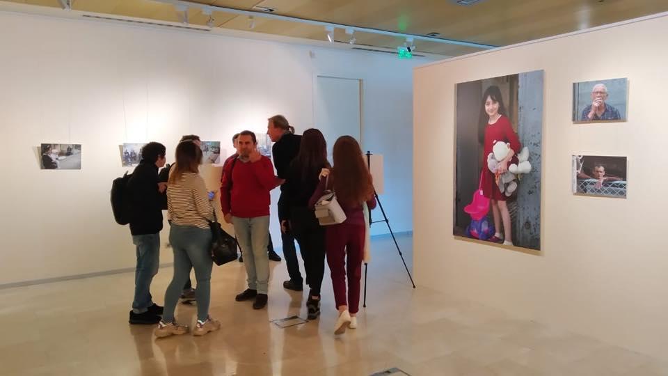 Бывшая "Советская" в фантазиях Баку, или Улыбка Чешырского кота  (ФОТО)