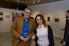 Бывшая "Советская" в фантазиях Баку, или Улыбка Чешырского кота  (ФОТО)