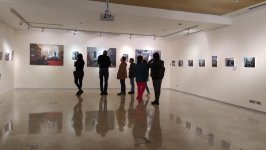 Бывшая "Советская" в фантазиях Баку, или Улыбка Чешырского кота  (ФОТО)