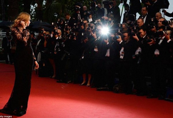 В Баку пройдет церемония награждения Diamond Globe Awards (ВИДЕО)