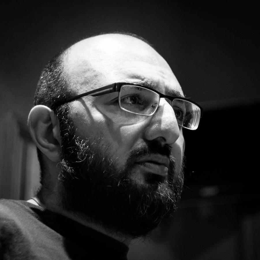 Режиссер "Смешариков" Джангир Сулейманов призвал поддерживать азербайджанских аниматоров - интервью (ФОТО)