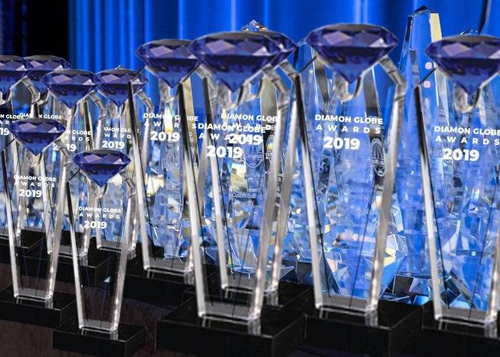 В Баку пройдет церемония награждения Diamond Globe Awards (ВИДЕО)