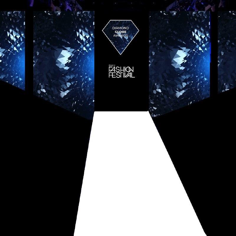 В Баку пройдет церемония награждения Diamond Globe Awards (ВИДЕО)