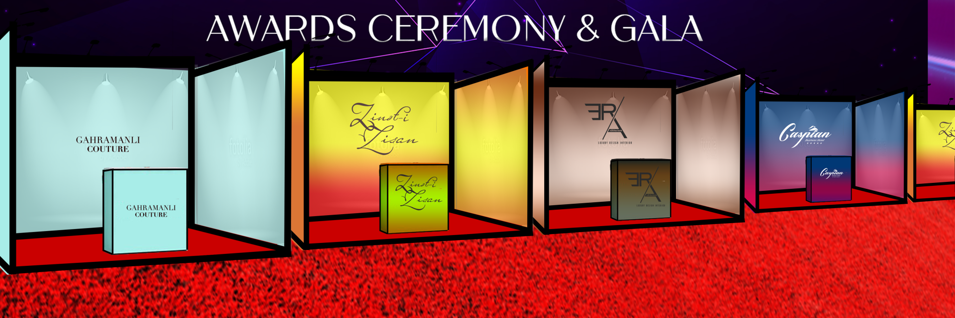 В Баку пройдет церемония награждения Diamond Globe Awards (ВИДЕО)