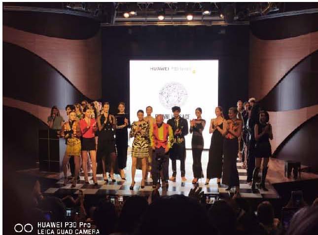 Baku Fashion Expo 2019. Новые коллаборации на пути к развитию проекта – интервью (ФОТО)