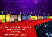 В Баку пройдет церемония награждения Diamond Globe Awards (ВИДЕО)