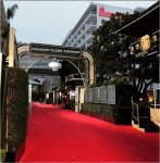 В Баку пройдет церемония награждения Diamond Globe Awards (ВИДЕО)