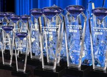 В Баку пройдет церемония награждения Diamond Globe Awards (ВИДЕО)