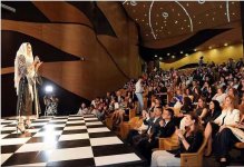 Baku Fashion Expo 2019. Новые коллаборации на пути к развитию проекта – интервью (ФОТО)